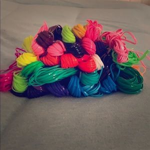 used and unused gimp!!//// all colors 34 colors